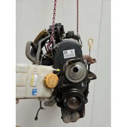 Moteur Chevrolet Matiz 2 (4)